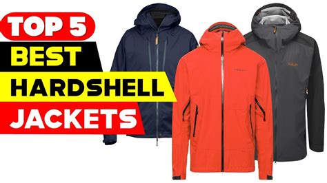 The 10 Best Hardshell Jackets of 2024 | evo Canada - balustradellc