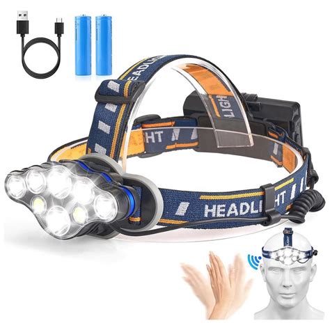 The 10 Best Headlamps for 2025 - Headlamp Reviews - balustradellc