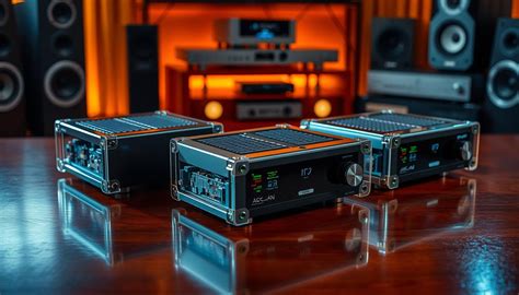 The 10 Best High-End DACs of 2026: Elevate Your Audio Experience - balustradellc