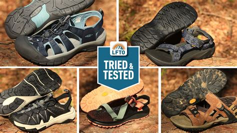 The 10 Best Hiking Sandals of 2026 - balustradellc