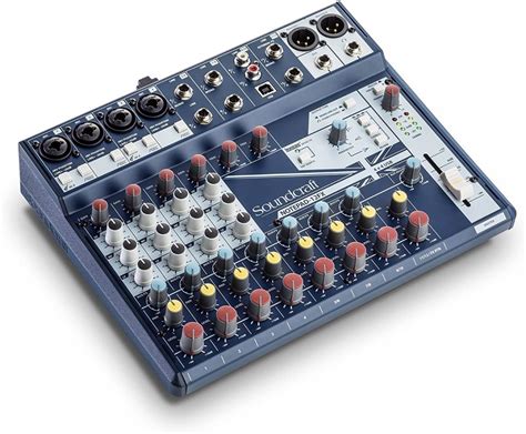 The 10 Best Home Studio Mixers for Music Production - balustradellc