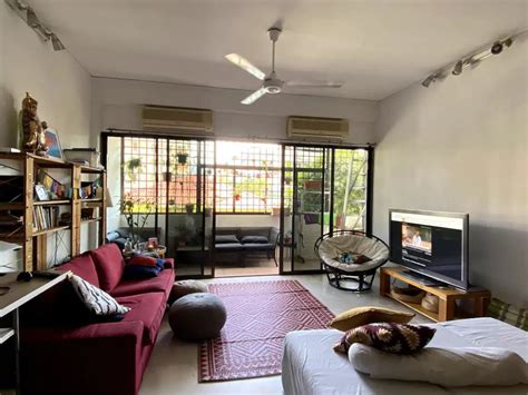 The 10 best homestays in Singapore, Singapore - balustradellc