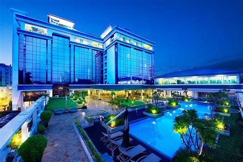 THE 10 BEST Hotels in Bandung 2026 - Tripadvisor - balustradellc