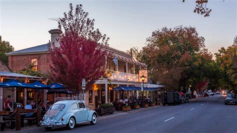 THE 10 BEST Hahndorf Taxis & Shuttles (with Photos) - Tripadvisor