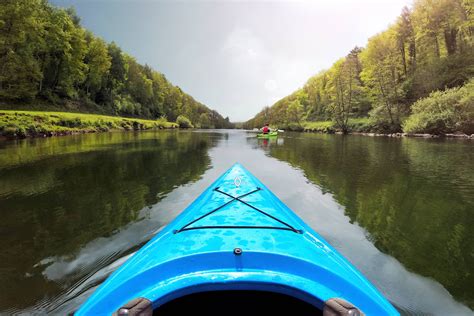 THE 10 BEST Herefordshire Kayaking & Canoeing - Tripadvisor