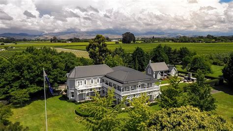 THE 10 BEST Hotels in Blenheim for 2024 (from $80)