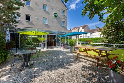 THE 10 BEST Hotels in Chartres for 2024 (from $47) - Tripadvisor