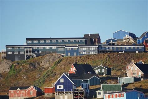 THE 10 BEST Hotels in Greenland for 2024 (with Prices)