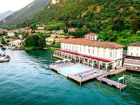 THE 10 BEST Hotels in Iseo for 2024 (from £54)