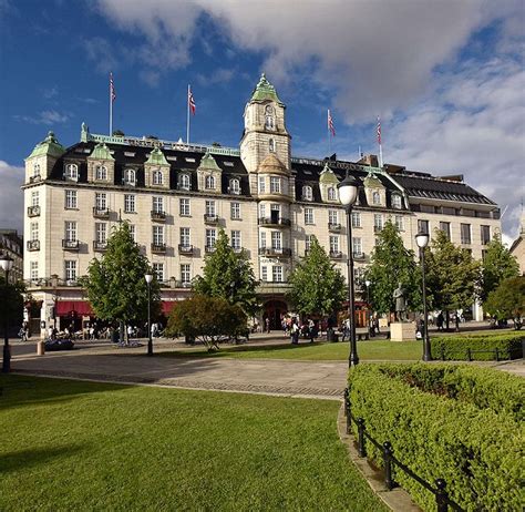 THE 10 BEST Hotels in Oslo, Norway for 2024 - Tripadvisor