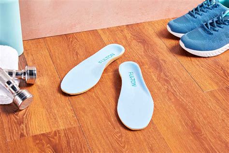 The 10 Best Insoles for Flat Feet, Tested - Verywell Fit - balustradellc
