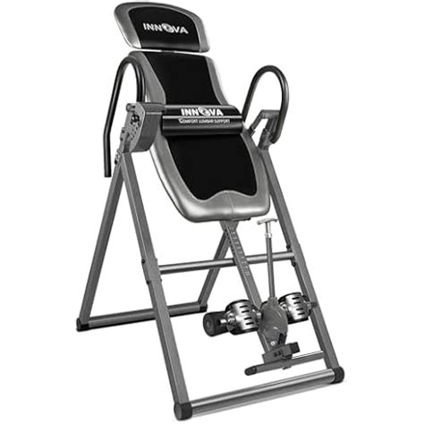 The 10 Best Inversion Tables of 2026 (Reviews) - balustradellc