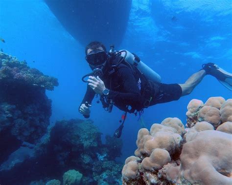 THE 10 BEST Jeddah Scuba Diving & Snorkeling Activities