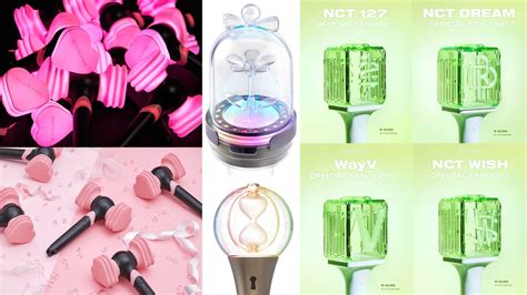 The 10 Best K-Pop Lightsticks - We Got This Covered - balustradellc