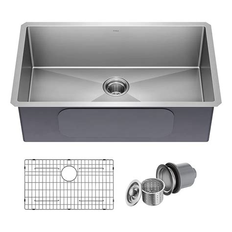 The 10 Best Kitchen Sinks, According to a Contractor - balustradellc