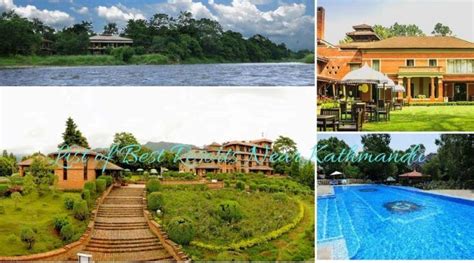 THE 10 BEST Kathmandu Valley Resorts of 2024 (with Prices