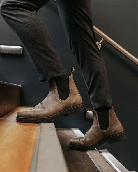 The 10 Best Leather Boots for Men of 2026 (Reviews) - balustradellc
