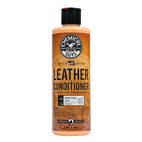 The 10 Best Leather Conditioners - AutoTribute - balustradellc