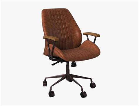 The 10 Best Leather Office Chairs for Working in Style - balustradellc