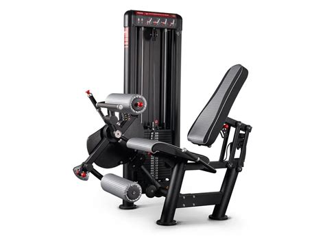 The 10 Best Leg Extension Machines - Jacked Gorilla - balustradellc
