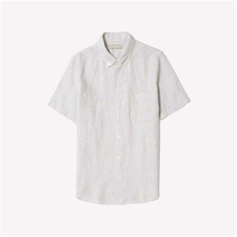 The 10 best linen shirts - Inverse - balustradellc