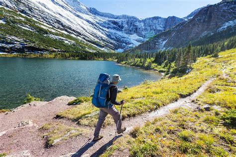 The 10 best long-distance hikes in the US for 2023 - balustradellc
