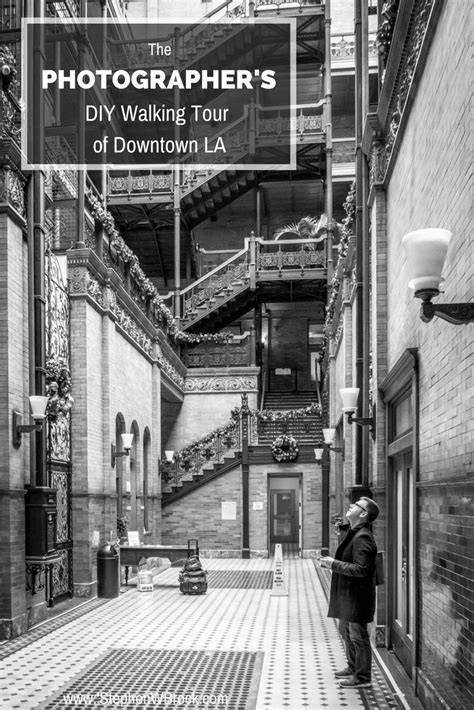 THE 10 BEST Los Angeles Historic Walking Areas - Tripadvisor - balustradellc