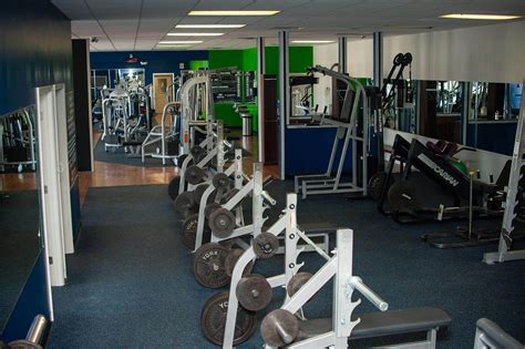 THE 10 BEST Lancashire Health/Fitness Clubs & Gyms