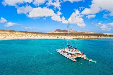 THE 10 BEST Lanzarote Boat Tours & Water Sports - Tripadvisor