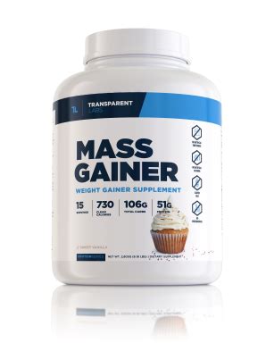 The 10 Best Mass Gainers of 2026, MD Approved - balustradellc