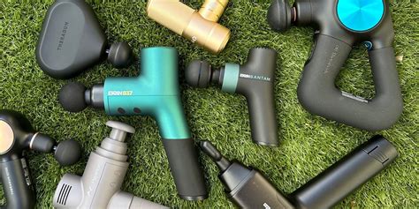 The 10 Best Massage Guns of 2025 Percussion … - balustradellc
