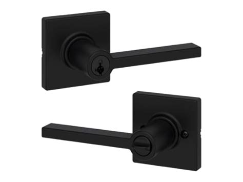 The 10 Best Matte Door Levers of 2026 (Reviews) - balustradellc