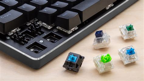 The 10 Best Mechanical Keyboard Switches of 2026 - balustradellc
