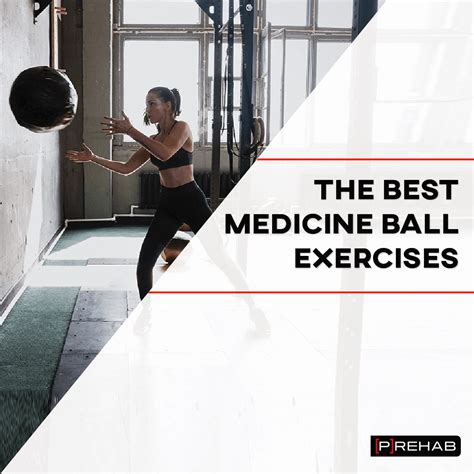 The 10 Best Medicine Ball Exercises for Power, … - balustradellc