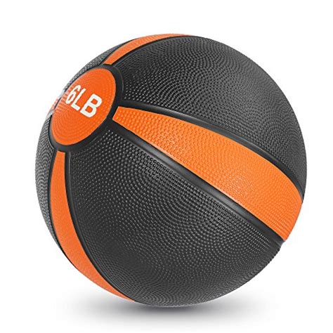 The 10 Best Medicine Balls to Buy (2026) - Jacked Gorilla - balustradellc