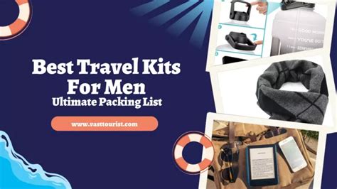 The 10 Best men's travel kits - The Independent - balustradellc