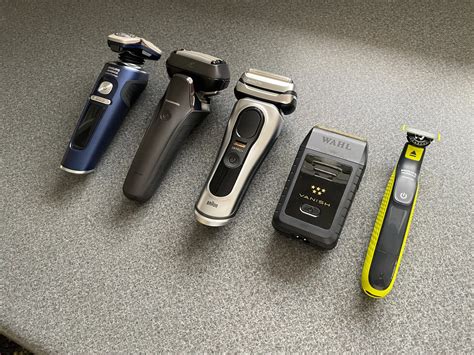 The 10 Best Men’s Electric Shavers of 2026 - balustradellc