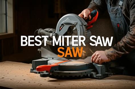 The 10 Best Miter Saw in 2026 + Guide Select - Linquip - balustradellc