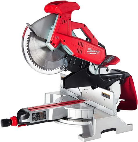 The 10 Best Miter Saw of 2022 - Sliding Compound Picks - balustradellc