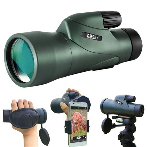 The 10 Best Monoculars for Bird Watching in 2026 - balustradellc