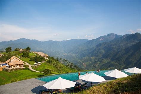 The 10 Best Mountain Resorts in Vietnam - balustradellc