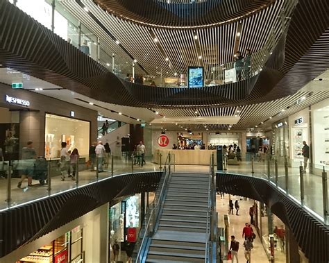 THE 10 BEST Melbourne Shopping Malls (Updated 2024)