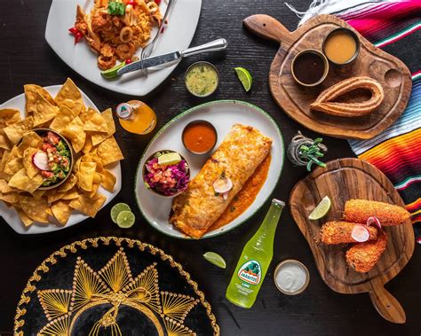 THE 10 BEST Mexican Delivery in Greensboro - Uber Eats