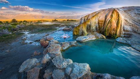 The 10 Best Natural Hot Springs in the World - Thrillist - balustradellc