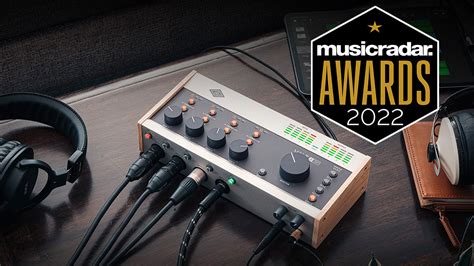The 10 best new audio interfaces of 2022, according to … - balustradellc