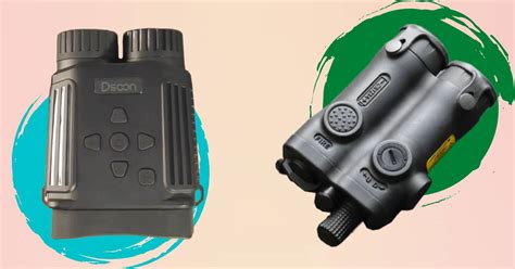 The 10 Best Night Vision Of 2026, Researched By Us - balustradellc