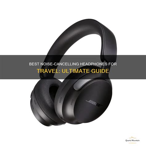 The 10 Best Noise-Cancelling Headphones for Plane Travel - Your ... - balustradellc