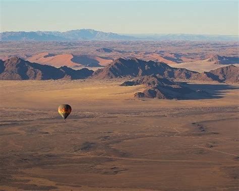 THE 10 BEST Namibia Balloon Rides (with Photos) - Tripadvisor