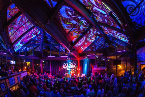 THE 10 BEST Nightlife Activities in Anchorage - Tripadvisor