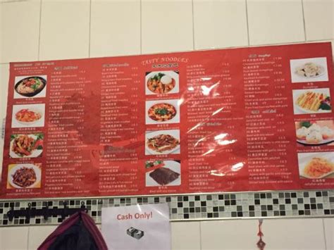 THE 10 BEST Noodles in Edinburgh - Tripadvisor